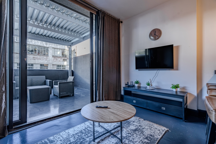 0 Bedroom Property for Sale in Cape Town City Centre Western Cape